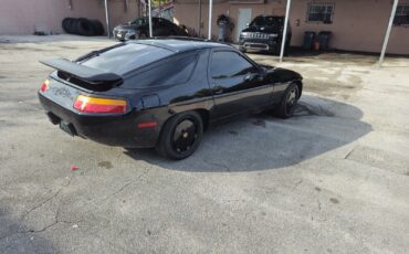 Porsche 928 Coupe 1988