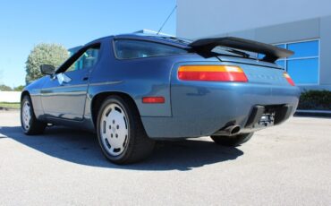 Porsche-928-Coupe-1989-Blue-White-169733-4