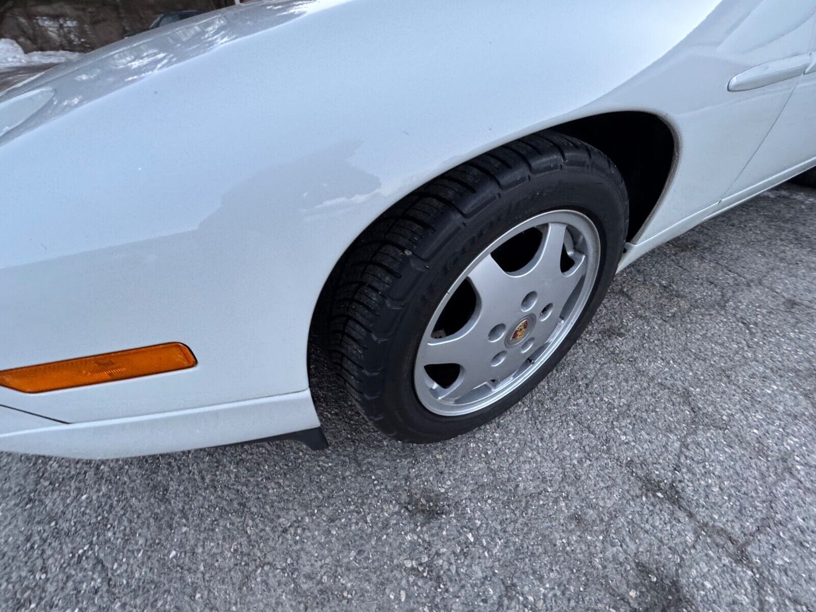 Porsche-928-Coupe-1991-White-Black-137760-14