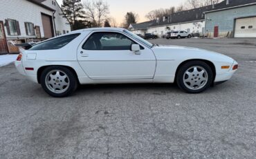 Porsche 928 Coupe 1991