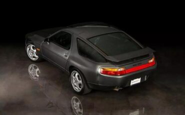 Porsche-928-Coupe-1993-Gray-Black-38558-3