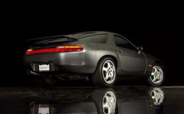 Porsche-928-Coupe-1993-Gray-Black-38558-6