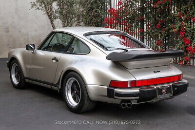 Porsche-930-1989-Gold-Other-Color-50424-7