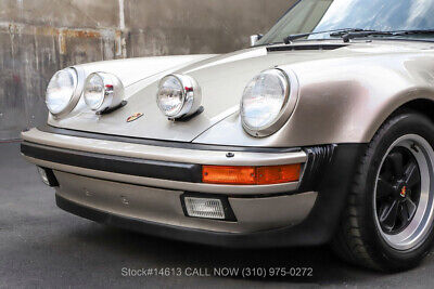 Porsche-930-1989-Gold-Other-Color-50424-9