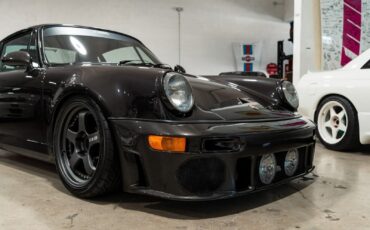 Porsche-930-Coupe-1977-Gray-Black-111045-6