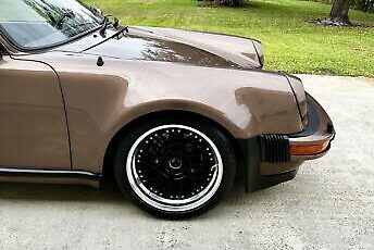 Porsche-930-Coupe-1978-Brown-58603-10