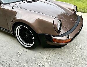 Porsche-930-Coupe-1978-Brown-58603-11