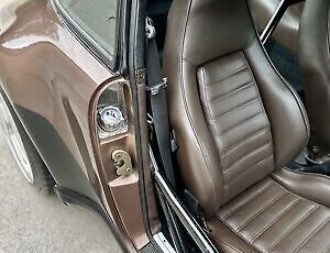 Porsche-930-Coupe-1978-Brown-58603-27