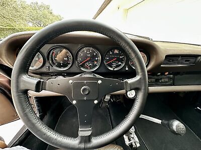 Porsche-930-Coupe-1978-Brown-58603-38