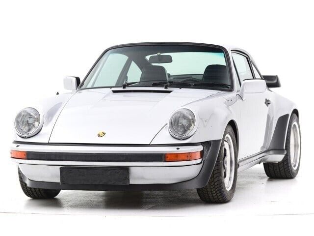 Porsche 930 Coupe 1979 à vendre