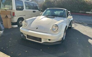 Porsche-930-Coupe-1987-White-Red-167050-2