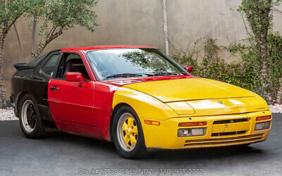 Porsche 944  1986 à vendre