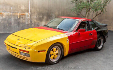 Porsche-944-1986-Brown-Other-Color-0-7