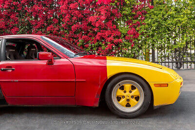 Porsche-944-1986-Brown-Other-Color-0-9