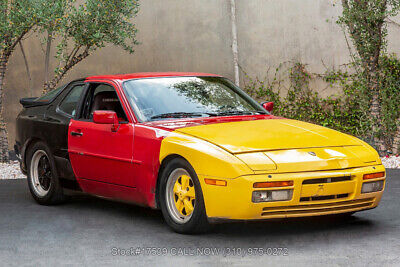 Porsche 944  1986 à vendre