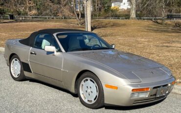 Porsche-944-Cabriolet-1990-Linen-Metallic-Linen-25439-10