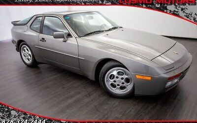 Porsche 944 Coupe 1988 à vendre