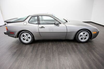 Porsche-944-Coupe-1988-Gray-Burgundy-113121-5