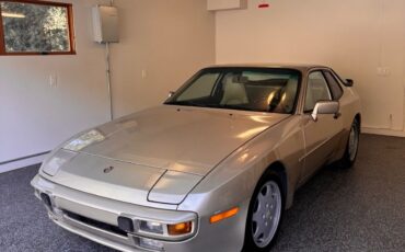 Porsche 944 Coupe 1989