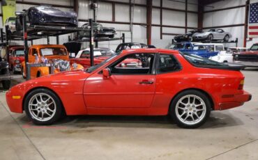 Porsche-944-Coupe-1989-Red-Black-195831-3