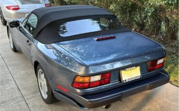 Porsche-944-S2-Cabriolet-Cabriolet-1990-Blue-Black-118370-19