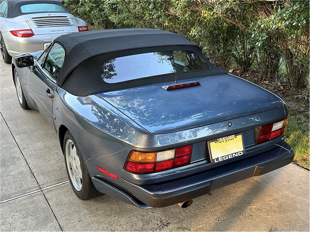 Porsche-944-S2-Cabriolet-Cabriolet-1990-Blue-Black-118370-19