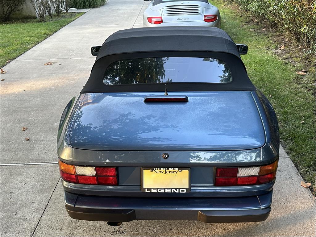 Porsche-944-S2-Cabriolet-Cabriolet-1990-Blue-Black-118370-20