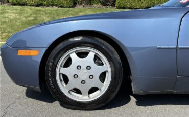 Porsche-944-S2-Cabriolet-Cabriolet-1990-Blue-Black-118370-29