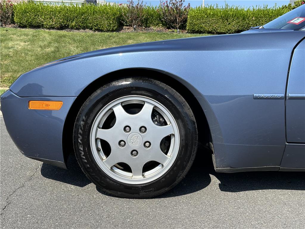 Porsche-944-S2-Cabriolet-Cabriolet-1990-Blue-Black-118370-29