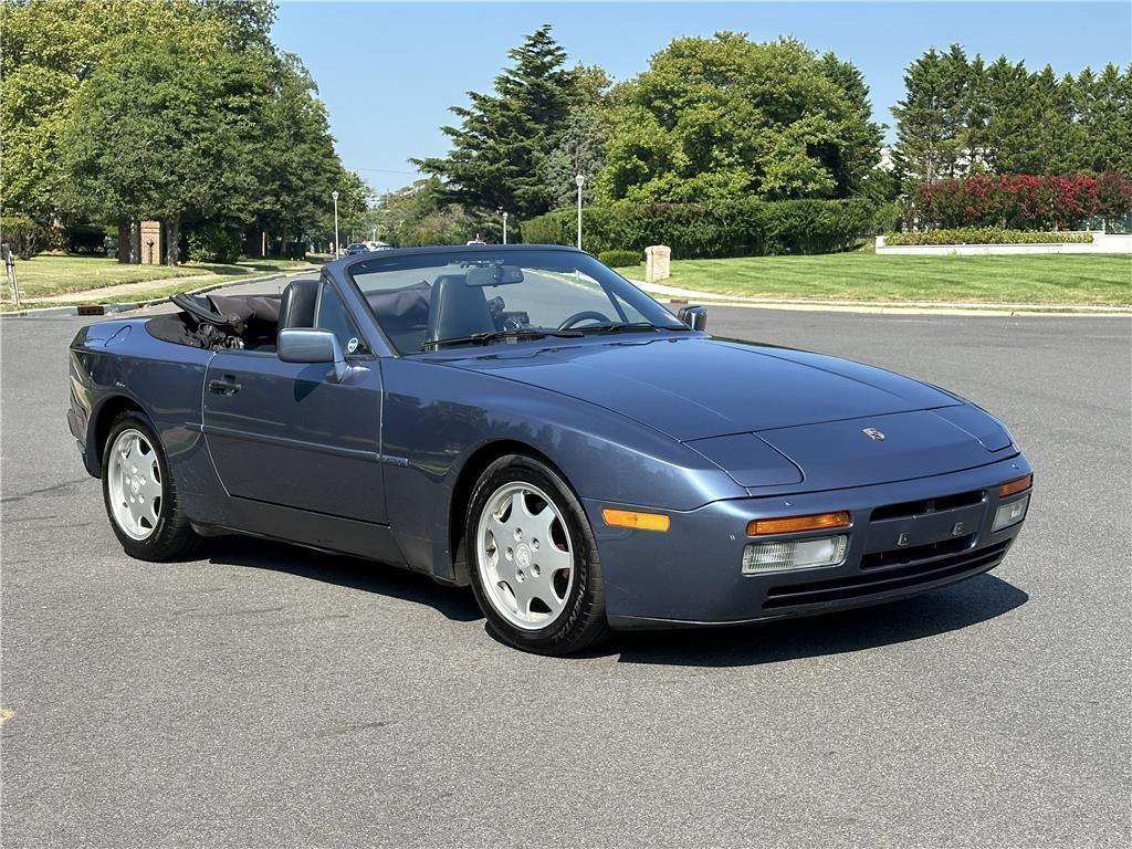 Porsche 944 S2 Cabriolet Cabriolet 1990 à vendre