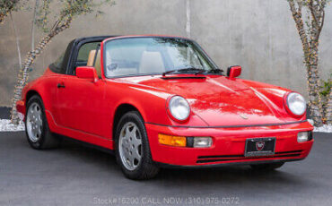 Porsche 964  1991