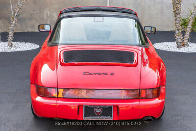 Porsche-964-1991-Red-Other-Color-0-5