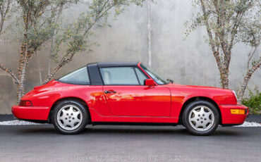 Porsche-964-1991-Red-Other-Color-0-9