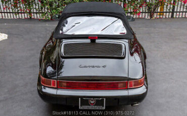 Porsche-964-1992-Black-Other-Color-0-10