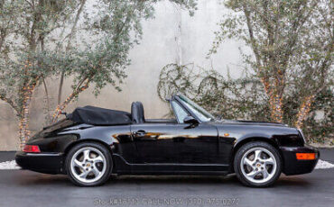 Porsche-964-1992-Black-Other-Color-0-3