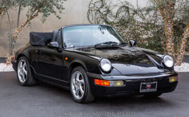 Porsche 964  1992