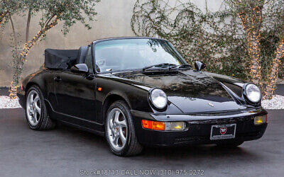 Porsche 964  1992 à vendre