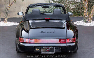 Porsche-964-1992-Black-Other-Color-0-5