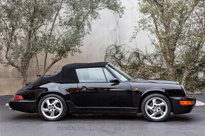 Porsche-964-1992-Black-Other-Color-0-9