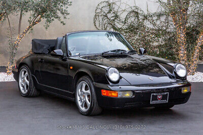 Porsche 964  1992 à vendre