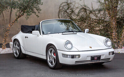 Porsche 964 Carrera  1990 à vendre