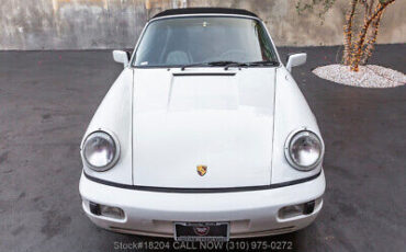 Porsche-964-Carrera-1990-White-Other-Color-0-8