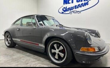 Porsche 964 Coupe 1991