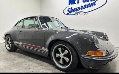 Porsche 964 Coupe 1991 à vendre