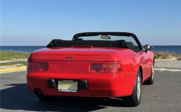 Porsche-968-Cabriolet-1994-Red-Black-231768-1