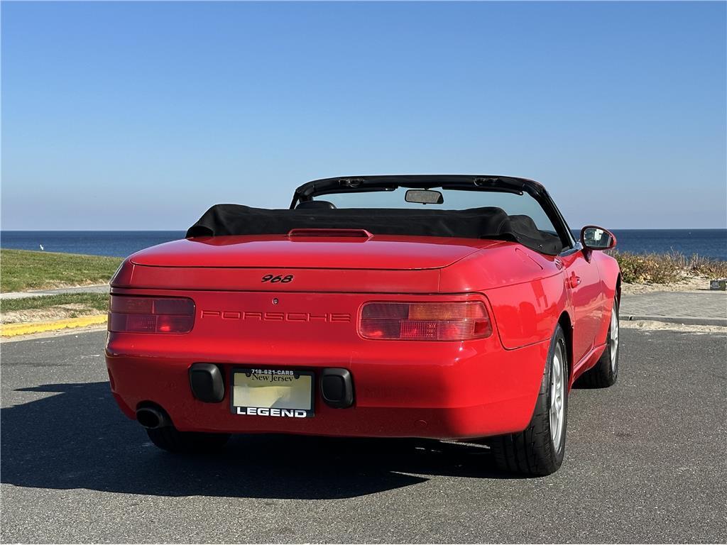 Porsche-968-Cabriolet-1994-Red-Black-231768-1