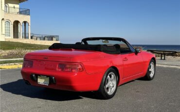 Porsche-968-Cabriolet-1994-Red-Black-231768-19