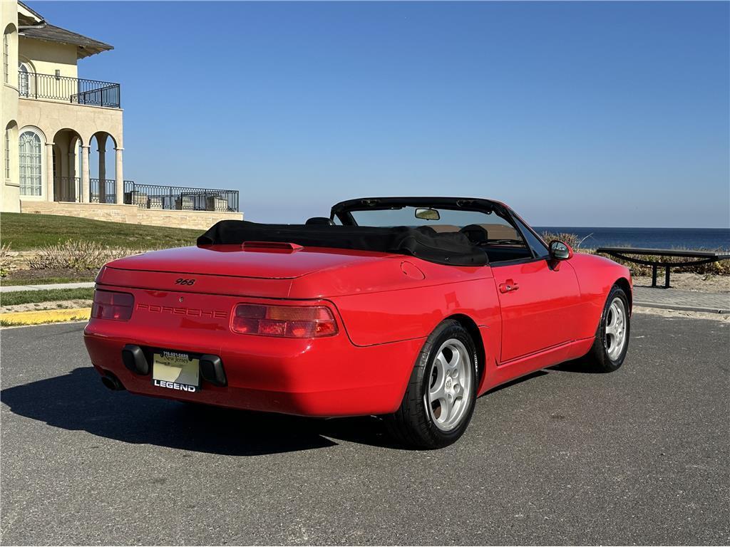 Porsche-968-Cabriolet-1994-Red-Black-231768-19