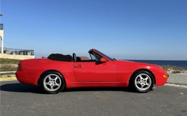 Porsche-968-Cabriolet-1994-Red-Black-231768-20