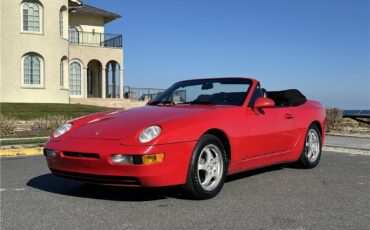 Porsche-968-Cabriolet-1994-Red-Black-231768-22